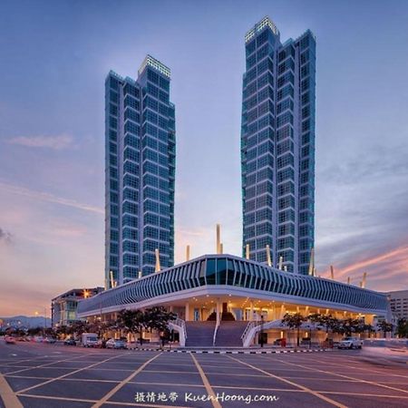 Maritime Suite Holiday Rental II ジョージタウン エクステリア 写真