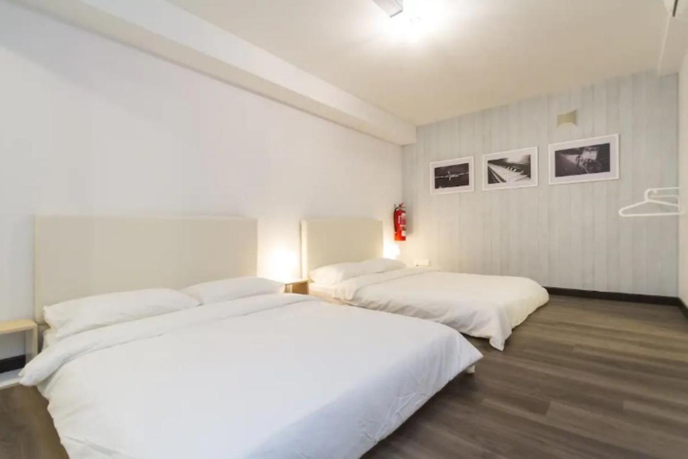 Maritime Suite Holiday Rental II ジョージタウン エクステリア 写真