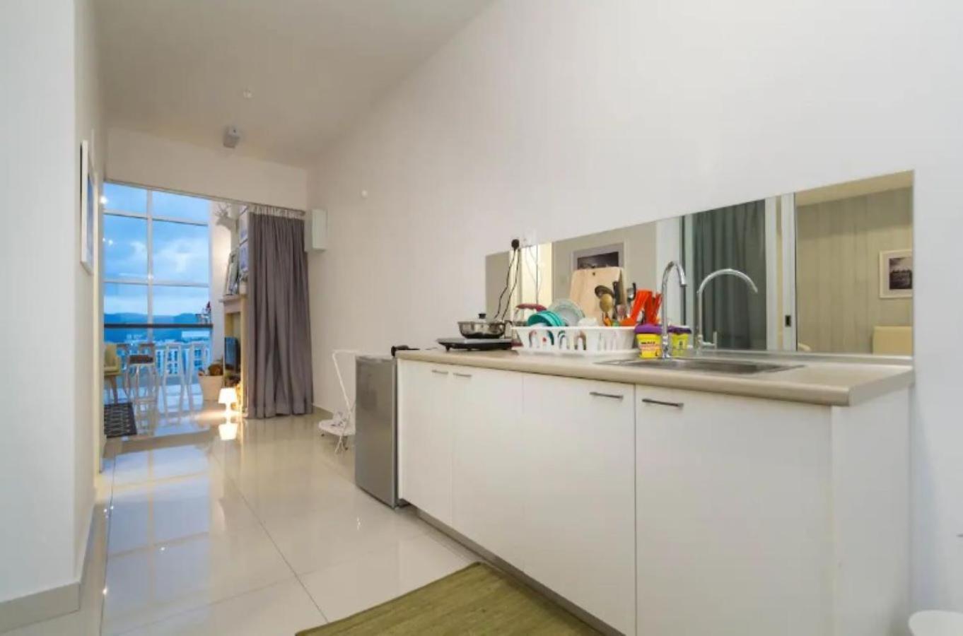 Maritime Suite Holiday Rental II ジョージタウン エクステリア 写真