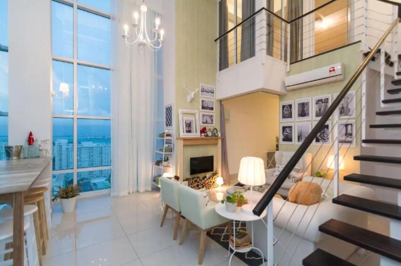 Maritime Suite Holiday Rental II ジョージタウン エクステリア 写真