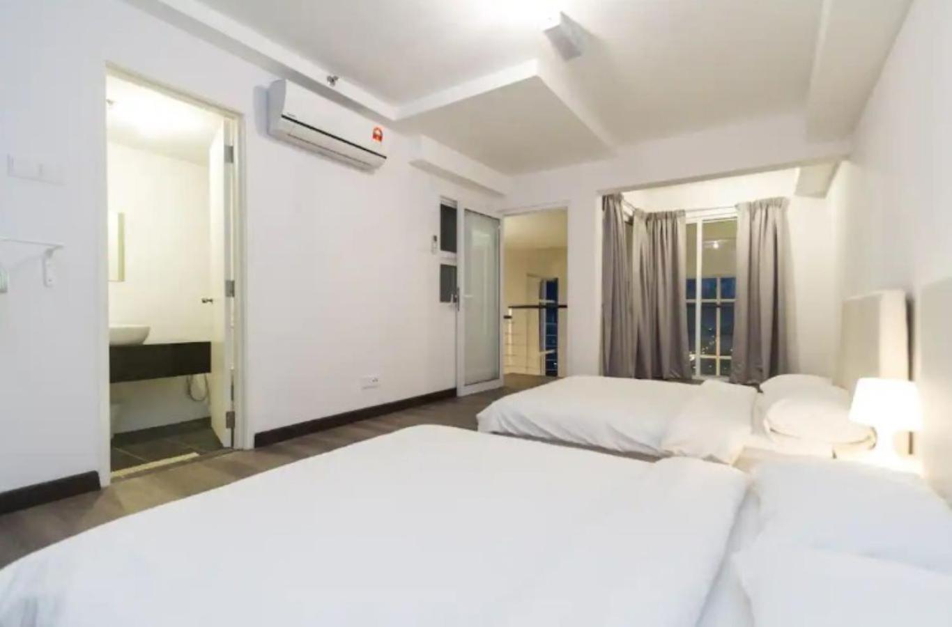 Maritime Suite Holiday Rental II ジョージタウン エクステリア 写真