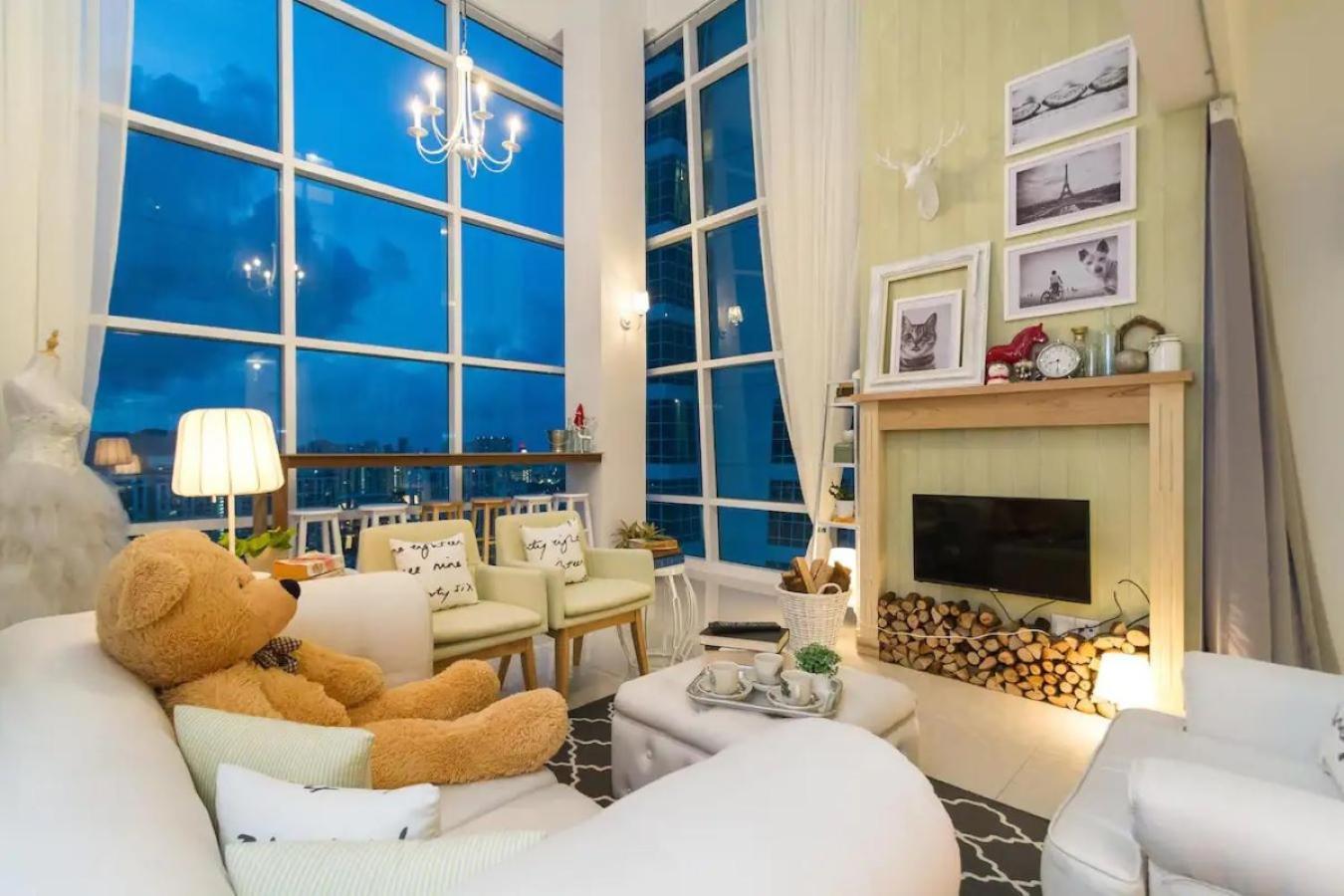 Maritime Suite Holiday Rental II ジョージタウン エクステリア 写真