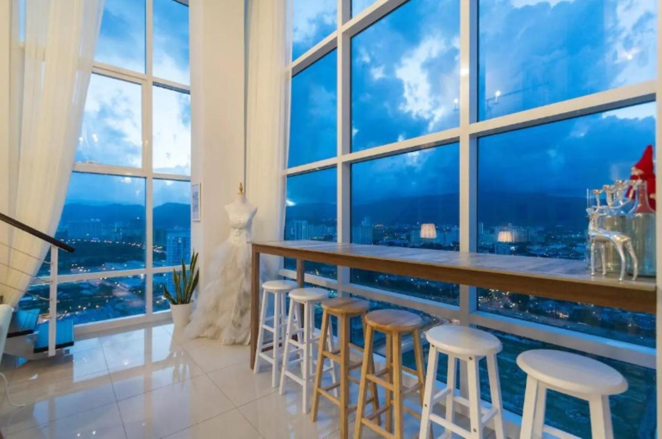 Maritime Suite Holiday Rental II ジョージタウン エクステリア 写真